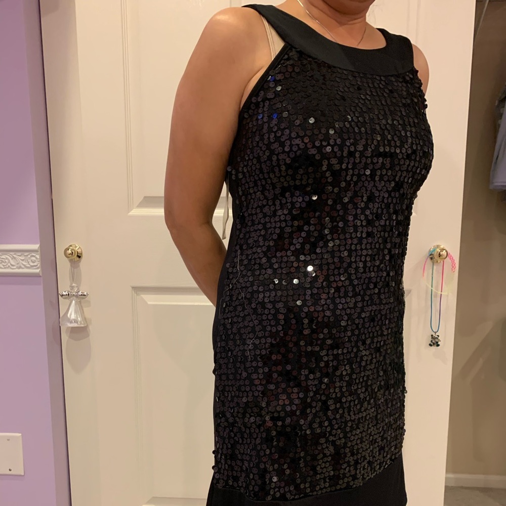 Beautiful Black dress